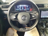  Skoda  Superb Combi 2.0 TDI DSG L&K Automatic Diesel  124 #21