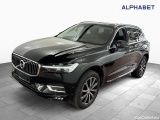  Volvo  XC60 B4 D AWD GEARTRONIC INSCRIPTION Automatic Diesel/Electric  125 