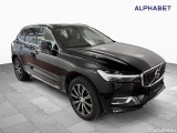  Volvo  XC60 B4 D AWD GEARTRONIC INSCRIPTION Automatic Diesel/Electric  125 #2