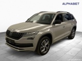  Skoda  Kodiaq 2.0 TDI 4x4 DSG SportLine Auto / Manual mode Diesel  126 