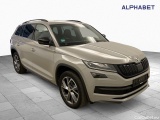  Skoda  Kodiaq 2.0 TDI 4x4 DSG SportLine Auto / Manual mode Diesel  126 #2