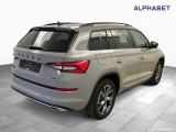  Skoda  Kodiaq 2.0 TDI 4x4 DSG SportLine Auto / Manual mode Diesel  126 #4