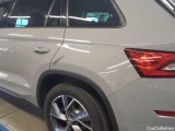  Skoda  Kodiaq 2.0 TDI 4x4 DSG SportLine Auto / Manual mode Diesel  126 #37