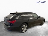  Audi  A6 Avant 40 TDI S tronic sport Automatic Diesel/Electric  127 #4