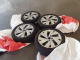  Volkswagen  Golf  Variant 2.0 TDI SCR DSG Style Auto / Manual mode Diesel  128 #11