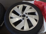  Volkswagen  Golf  Variant 2.0 TDI SCR DSG Style Auto / Manual mode Diesel  128 #14