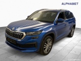  Skoda  Kodiaq 2.0 TDI 4x4 DSG L&K Automatic Diesel  129 
