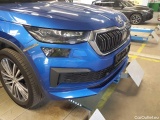  Skoda  Kodiaq 2.0 TDI 4x4 DSG L&K Automatic Diesel  129 #51