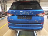  Skoda  Kodiaq 2.0 TDI 4x4 DSG L&K Automatic Diesel  129 #54