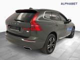  Volvo  XC60 T6 AWD Recharge Geartronic Inscription Expression Automatic Petrol/Electric  130 #4