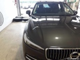  Volvo  XC60 T6 AWD Recharge Geartronic Inscription Expression Automatic Petrol/Electric  130 #26