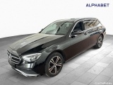  Mercedes  E-Klasse 220 d 4Matic T 9G-TRONIC Avantgarde Automatic Diesel/Electric  132 