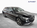  Mercedes  E-Klasse 220 d 4Matic T 9G-TRONIC Avantgarde Automatic Diesel/Electric  132 #2