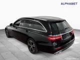  Mercedes  E-Klasse 220 d 4Matic T 9G-TRONIC Avantgarde Automatic Diesel/Electric  132 #3