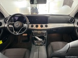  Mercedes  E-Klasse 220 d 4Matic T 9G-TRONIC Avantgarde Automatic Diesel/Electric  132 #7