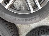  Mercedes  E-Klasse 220 d 4Matic T 9G-TRONIC Avantgarde Automatic Diesel/Electric  132 #12