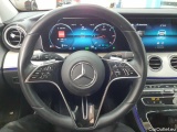  Mercedes  E-Klasse 220 d 4Matic T 9G-TRONIC Avantgarde Automatic Diesel/Electric  132 #14