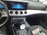  Mercedes  E-Klasse 220 d 4Matic T 9G-TRONIC Avantgarde Automatic Diesel/Electric  132 #17