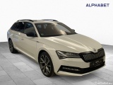  Skoda  Superb Combi 1.4 TSI iV DSG Sportline Auto / Manual mode Petrol/Electric  133 #2