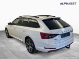  Skoda  Superb Combi 1.4 TSI iV DSG Sportline Auto / Manual mode Petrol/Electric  133 #3