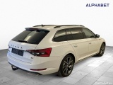  Skoda  Superb Combi 1.4 TSI iV DSG Sportline Auto / Manual mode Petrol/Electric  133 #4