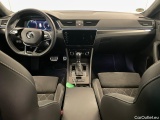  Skoda  Superb Combi 1.4 TSI iV DSG Sportline Auto / Manual mode Petrol/Electric  133 #8