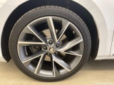  Skoda  Superb Combi 1.4 TSI iV DSG Sportline Auto / Manual mode Petrol/Electric  133 #11