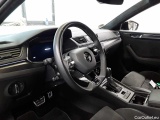  Skoda  Superb Combi 1.4 TSI iV DSG Sportline Auto / Manual mode Petrol/Electric  133 #24