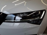  Skoda  Superb Combi 1.4 TSI iV DSG Sportline Auto / Manual mode Petrol/Electric  133 #34