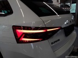  Skoda  Superb Combi 1.4 TSI iV DSG Sportline Auto / Manual mode Petrol/Electric  133 #35