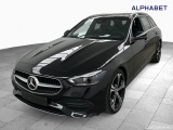  Mercedes  C-Klasse 220 d T 9G-TRONIC Avantgarde Automatic Diesel/Electric  135 