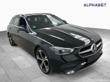  Mercedes  C-Klasse 220 d T 9G-TRONIC Avantgarde Automatic Diesel/Electric  135 #2