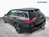  Mercedes  C-Klasse 220 d T 9G-TRONIC Avantgarde Automatic Diesel/Electric  135 #3