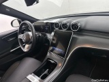  Mercedes  C-Klasse 220 d T 9G-TRONIC Avantgarde Automatic Diesel/Electric  135 #7