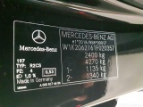  Mercedes  C-Klasse 220 d T 9G-TRONIC Avantgarde Automatic Diesel/Electric  135 #12