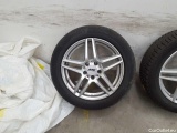  Mercedes  C-Klasse 220 d T 9G-TRONIC Avantgarde Automatic Diesel/Electric  135 #21