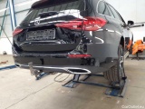 Mercedes  C-Klasse 220 d T 9G-TRONIC Avantgarde Automatic Diesel/Electric  135 #31
