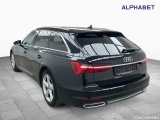  Audi  A6 Avant 40 TDI S tronic sport Automatic Diesel/Electric  137 #3