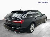  Audi  A6 Avant 40 TDI S tronic sport Automatic Diesel/Electric  137 #4
