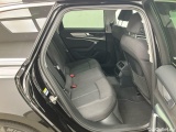  Audi  A6 Avant 40 TDI S tronic sport Automatic Diesel/Electric  137 #9
