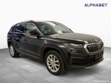  Skoda  Kodiaq 2.0 TDI DSG Style Auto / Manual mode Diesel  138 #2