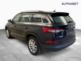  Skoda  Kodiaq 2.0 TDI DSG Style Auto / Manual mode Diesel  138 #3