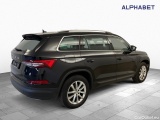  Skoda  Kodiaq 2.0 TDI DSG Style Auto / Manual mode Diesel  138 #4
