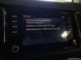  Skoda  Kodiaq 2.0 TDI DSG Style Auto / Manual mode Diesel  138 #14