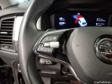  Skoda  Kodiaq 2.0 TDI DSG Style Auto / Manual mode Diesel  138 #18
