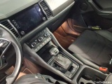  Skoda  Kodiaq 2.0 TDI DSG Style Auto / Manual mode Diesel  138 #23