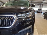  Skoda  Kodiaq 2.0 TDI DSG Style Auto / Manual mode Diesel  138 #26