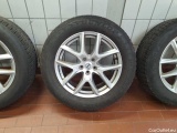  Volvo  XC60 B4 D AWD Plus Bright Automatic Diesel/Electric  139 #24