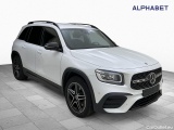  Mercedes  GLB 200 d 8G-DCT AMG Line Automatic Diesel  140 #2