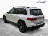  Mercedes  GLB 200 d 8G-DCT AMG Line Automatic Diesel  140 #3